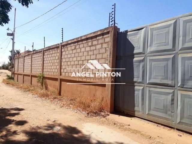 Terreno en venta en San Francisco, Zulia