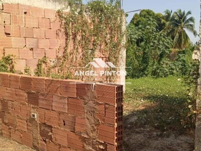 Terreno en venta en San Francisco, Zulia
