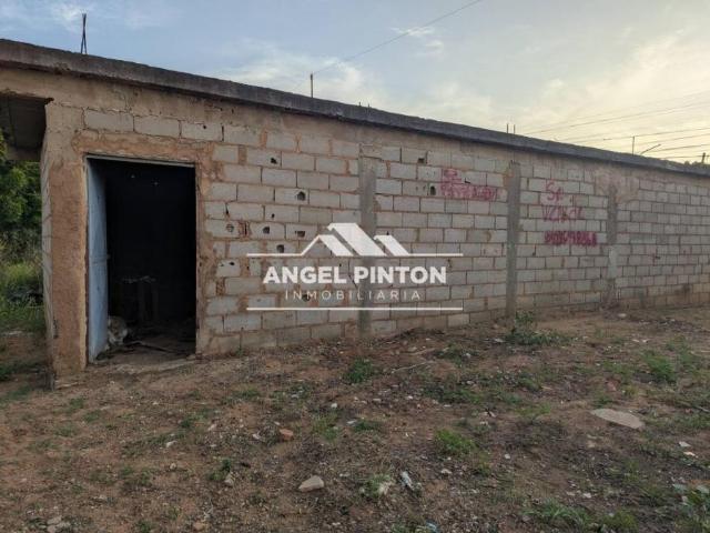Terreno en venta en San Francisco, Zulia