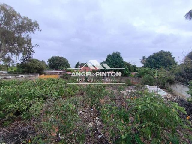 Terreno en venta en San Francisco, Zulia