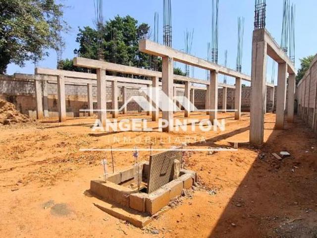 Terreno en venta en San Francisco, Zulia