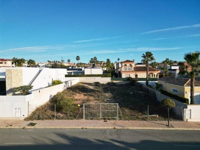 Terreno en venta en el Baix Segura / La Vega Baja, Valencia