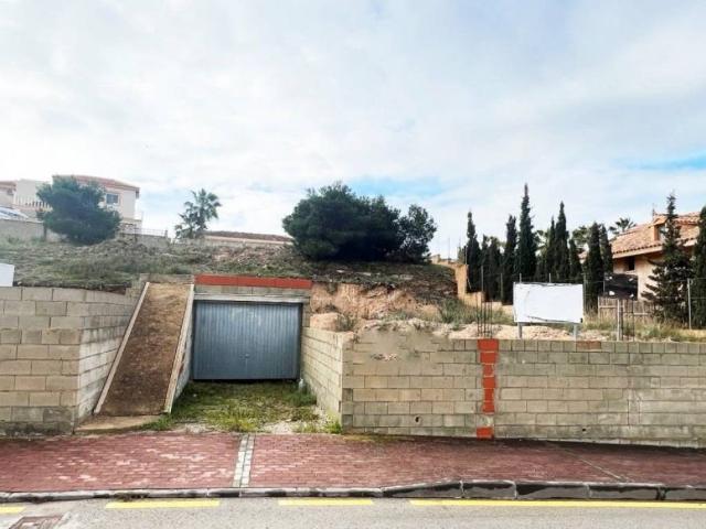 Terreno en venta en el Baix Segura / La Vega Baja, Valencia