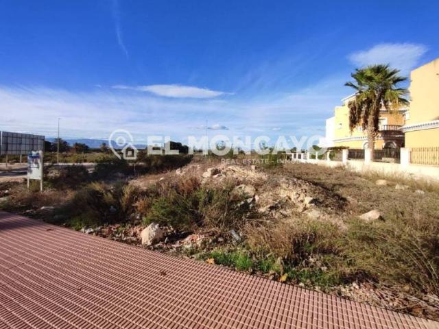 Terreno en venta en el Baix Segura / La Vega Baja, Valencia
