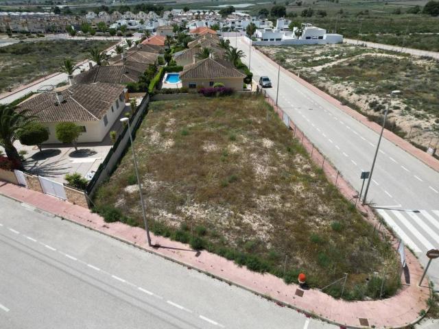 Terreno en venta en el Baix Segura / La Vega Baja, Valencia