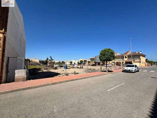 Terreno en venta en el Baix Segura / La Vega Baja, Valencia