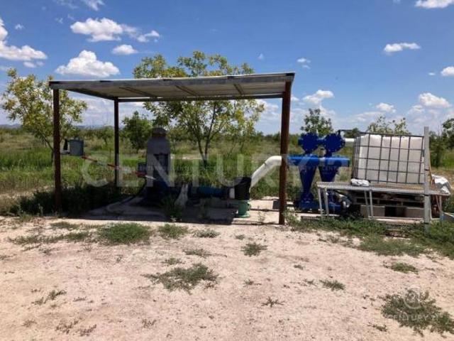 Terreno en venta en Aldama, Chihuahua