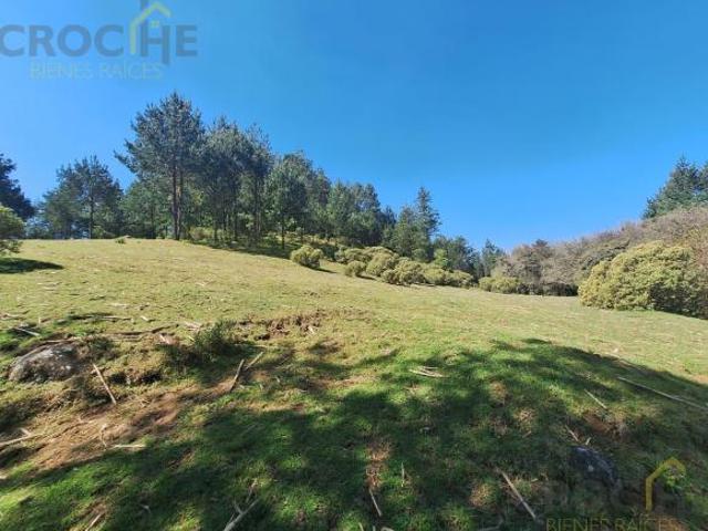 Terreno en venta en Las Vigas De Ramírez, Veracruz