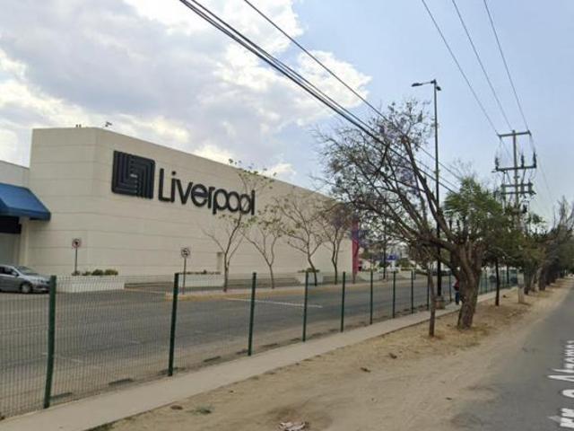 Terreno en venta en San Jacinto Amilpas, Oaxaca