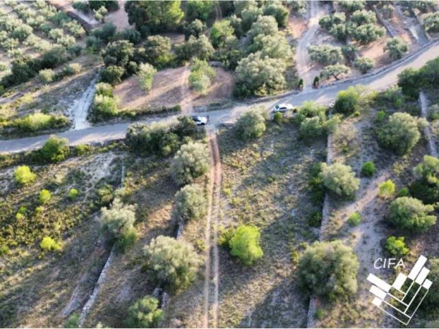 Terreno en venta en el Baix Maestrat, Valencia