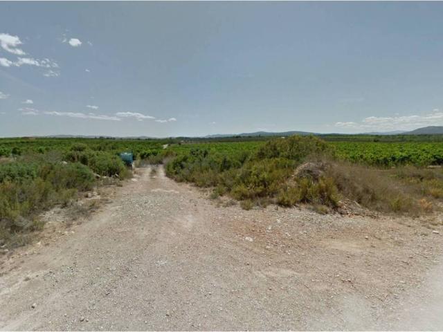 Terreno en venta en Urbanització Panoràmica, el Baix Maestrat