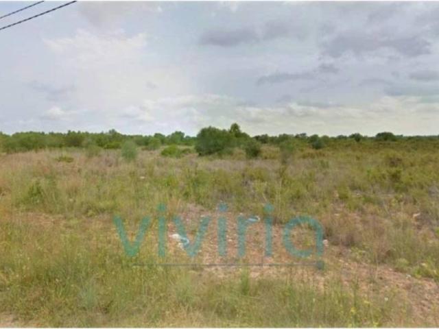 Terreno en venta en el Baix Maestrat, Valencia