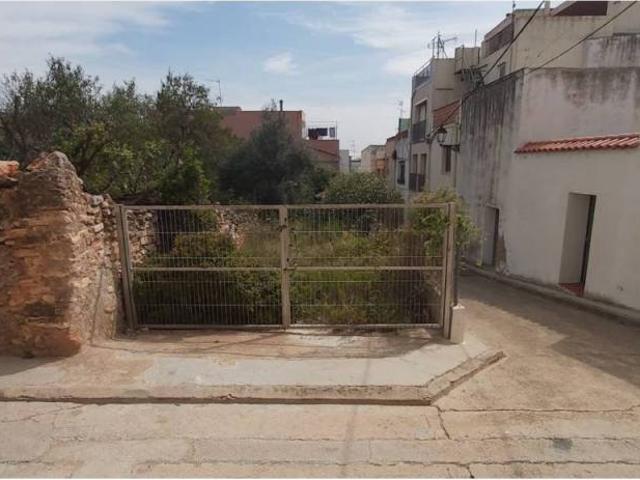 Terreno en venta en el Baix Maestrat, Valencia