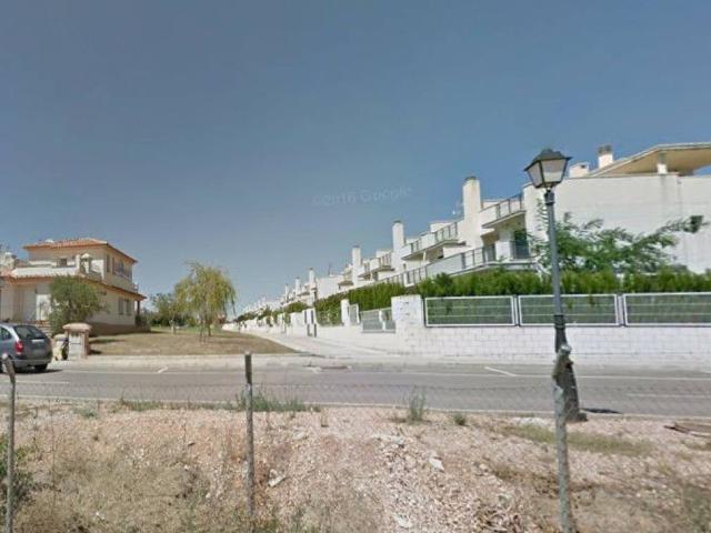 Terreno en venta en Urbanització Panoràmica, el Baix Maestrat