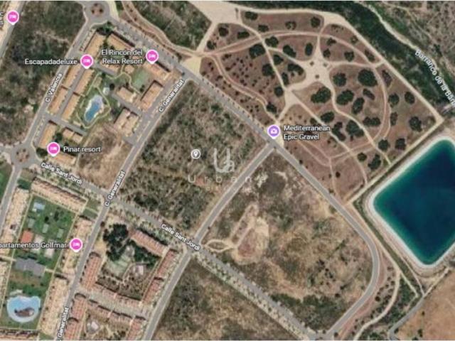 Terreno en venta en el Baix Maestrat, Valencia