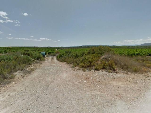 Terreno en venta en Urbanització Panoràmica, el Baix Maestrat