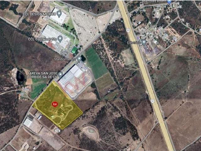 Terreno en venta en Monclova, Coahuila