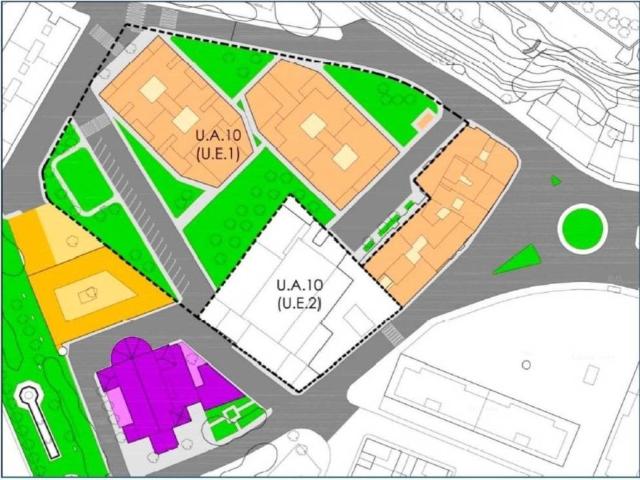 Terreno en venta en San Juan De Aznalfarache, Andalucía