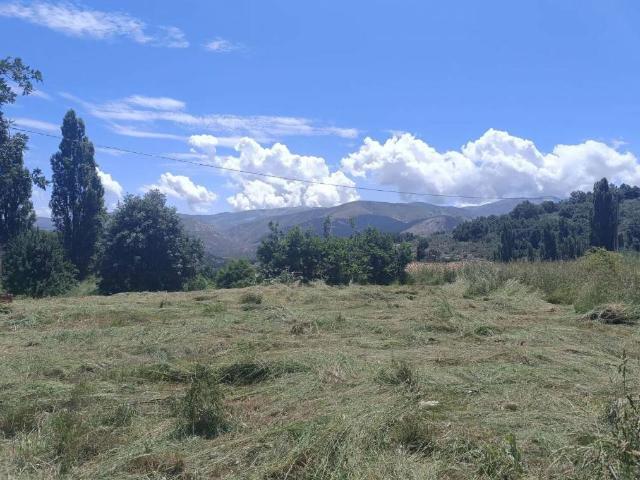 Terreno en venta en San Juan De Gredos, Barrio de Arriba
