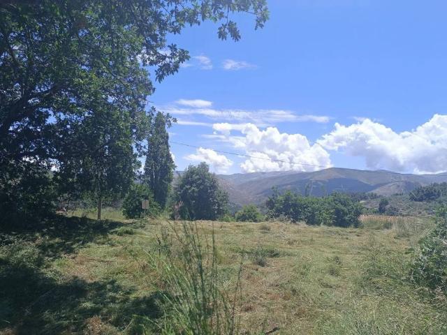 Terreno en venta en San Juan De Gredos, Castilla y León