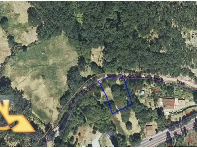 Terreno en venta en San Juan De Gredos, Navacepeda de Tormes