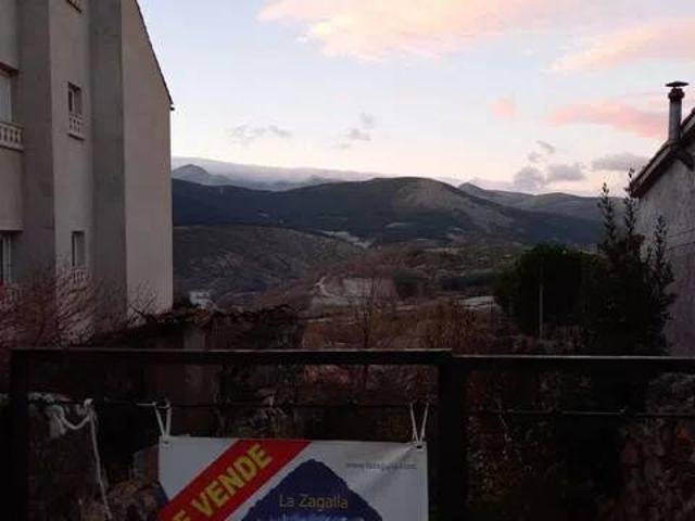 Terreno en venta en San Juan De Gredos, Castilla y León