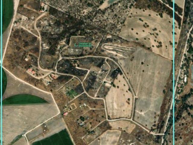 Terreno en venta en Jalostotitlán, Jalisco