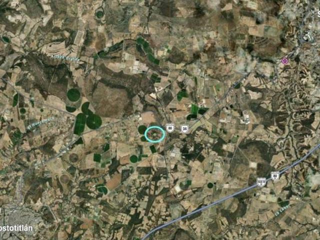Terreno en venta en Jalostotitlán, Jalisco