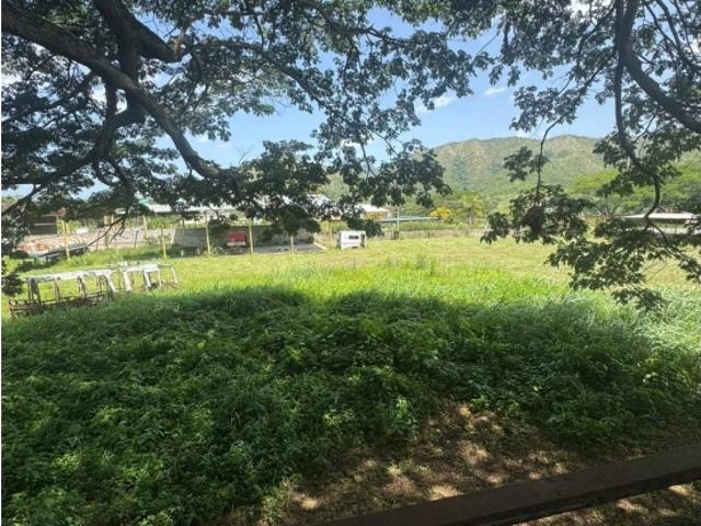 Terreno en venta en Roscio, Guárico