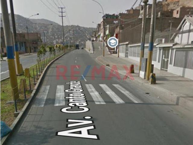 Terreno venta en San Agustin, Lima Metropolitana
