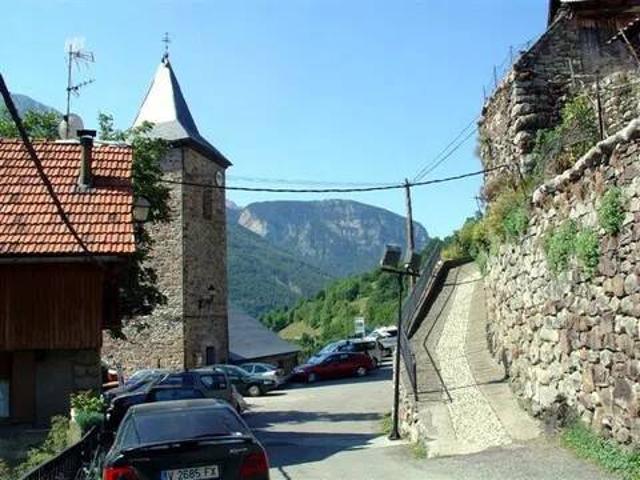 Terreno en venta en Aínsa-sobrarbe, Aragón
