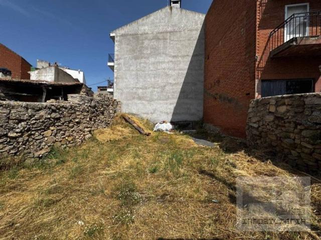 Terreno en venta en San Juan Del Molinillo, Castilla y León