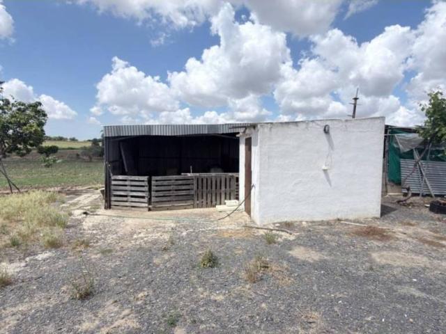 Terreno en venta en Comarca Metropolitana de Huelva, Andalucía