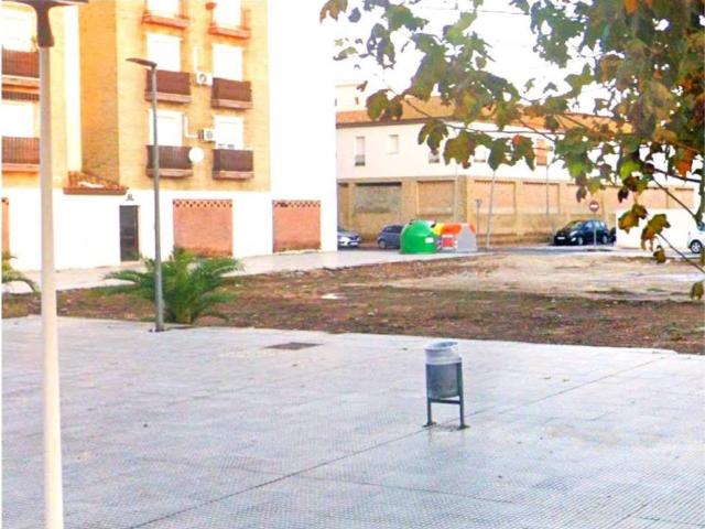 Terreno en venta en Comarca Metropolitana de Huelva, Andalucía