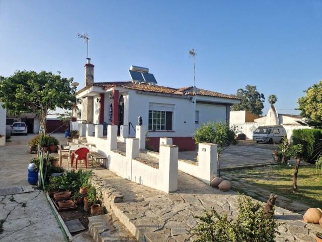 Terreno en venta en San Juan Del Puerto