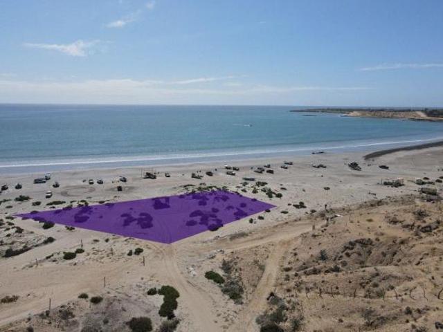 Terreno en venta en Comondú, Baja California Sur