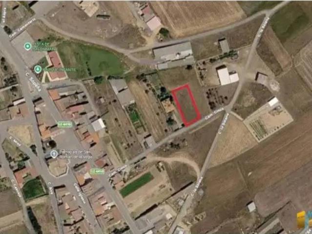 Terreno en venta en San Justo De La Vega, Castilla y León