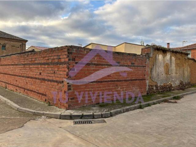 Terreno en venta en San Llorente, Castilla y León