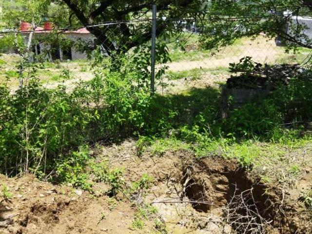 Terreno en venta en San Lorenzo Cacaotepec,Oaxaca