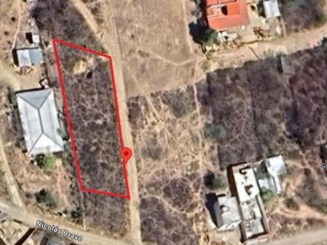 Terreno en venta en San Lorenzo Cacaotepec,Oaxaca