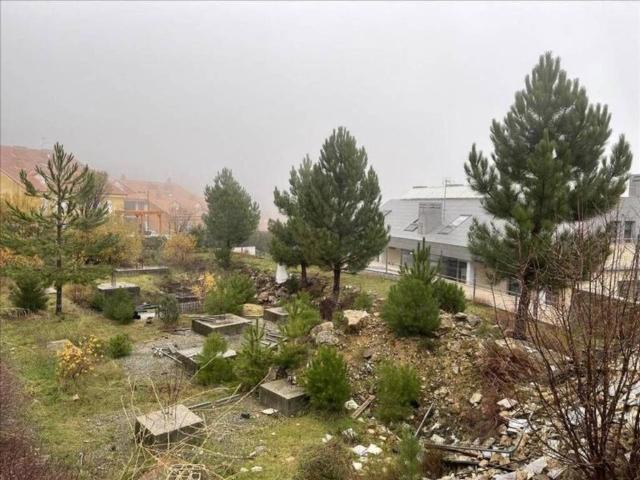 Terreno en venta en San Lorenzo De El Escorial, Madrid