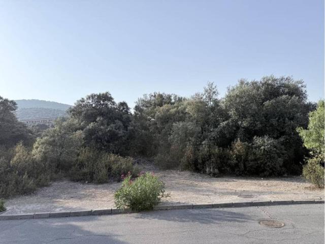Terreno en venta en San Lorenzo De El Escorial, Madrid