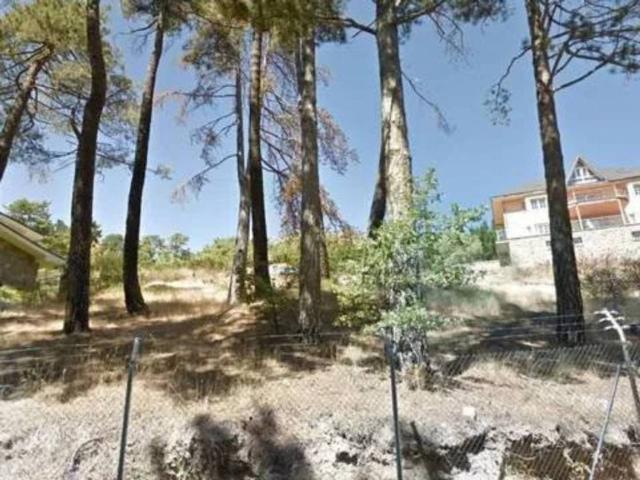 Terreno en venta en San Lorenzo De El Escorial, Madrid