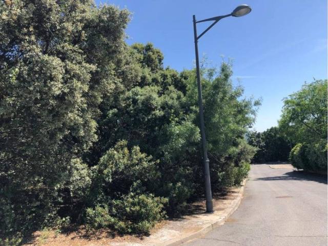 Terreno en venta en San Lorenzo De El Escorial, Madrid