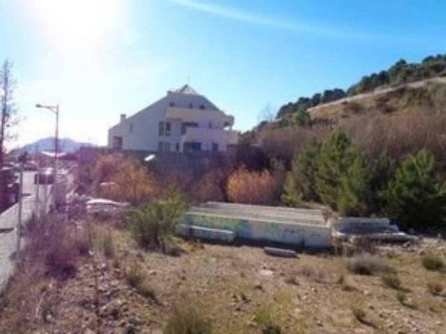 Terreno en venta en San Lorenzo De El Escorial, Madrid