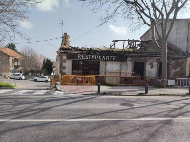 Terreno en venta en San Lorenzo De El Escorial, Madrid