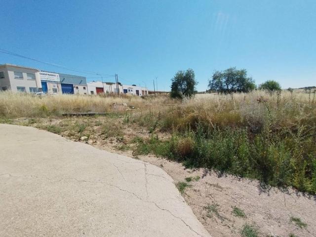 Terreno en venta en San Lorenzo De La Parrilla