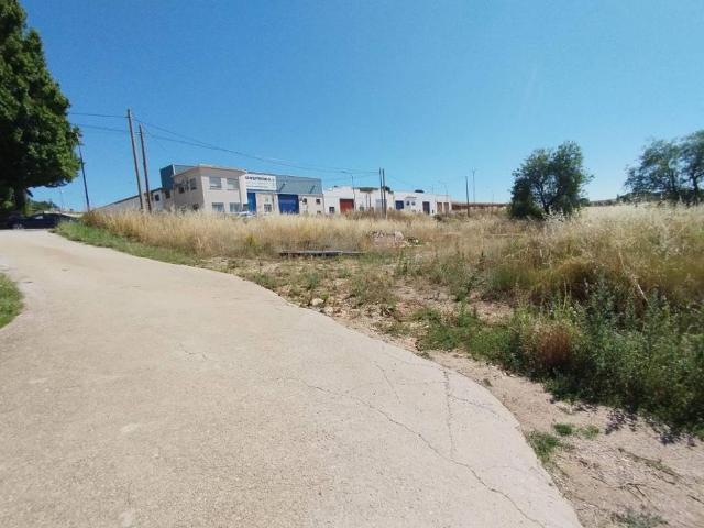 Terreno en venta en San Lorenzo De La Parrilla, Castilla-La Mancha