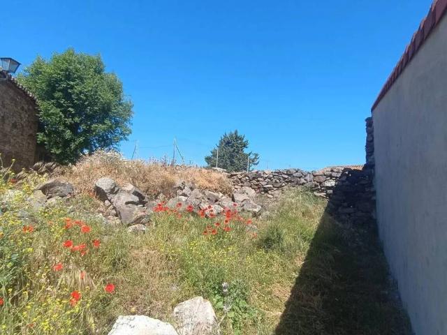 Terreno en venta en San Lorenzo De Tormes