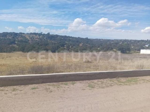 Terreno en venta en Xaltocan